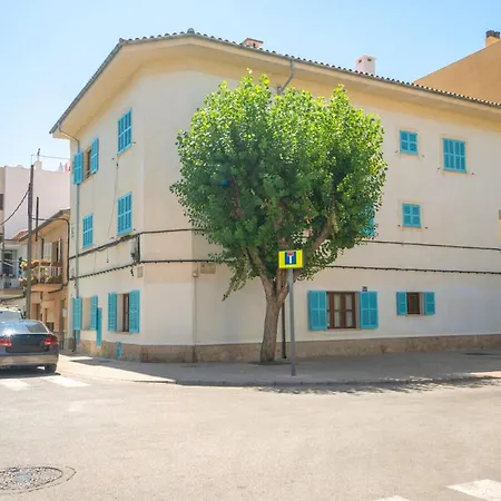 Dom wakacyjny Albercutx Pollentia Port de Pollença