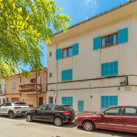 Dom wakacyjny Albercutx Pollentia Port de Pollença