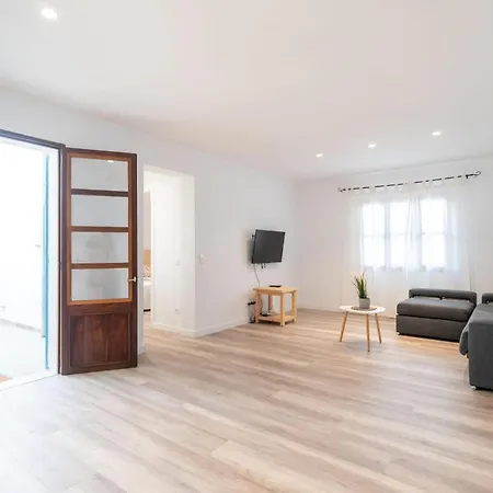 Dom wakacyjny Albercutx Pollentia *