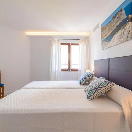 Dom wakacyjny Albercutx Pollentia Port de Pollença